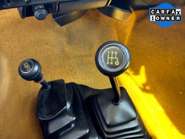 used 1995 Jeep Wrangler car, priced at $13,931