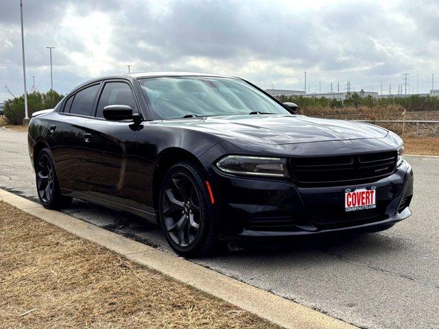 used 2020 Dodge Charger car, priced at $17,921