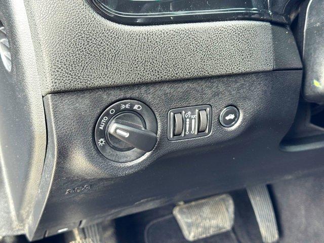 used 2020 Dodge Charger car, priced at $17,921