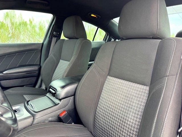 used 2020 Dodge Charger car, priced at $17,921