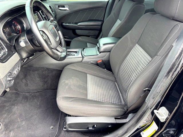 used 2020 Dodge Charger car, priced at $17,921