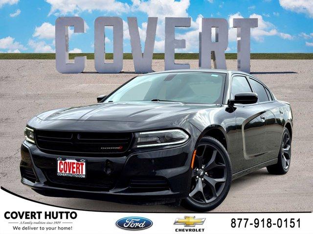 used 2020 Dodge Charger car, priced at $17,921