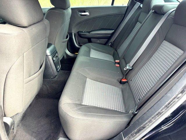 used 2020 Dodge Charger car, priced at $17,921