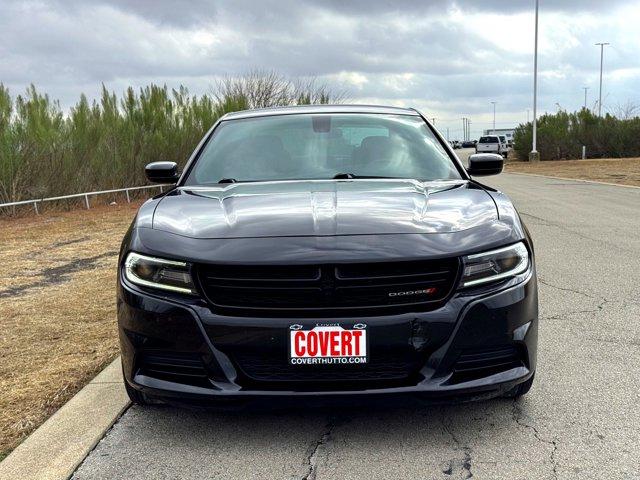 used 2020 Dodge Charger car, priced at $17,921