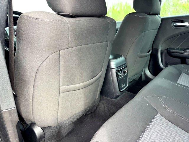 used 2020 Dodge Charger car, priced at $17,921