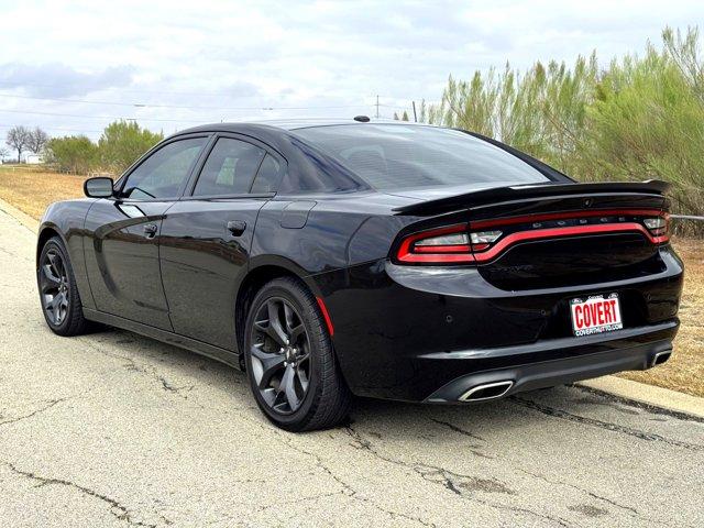 used 2020 Dodge Charger car, priced at $17,921