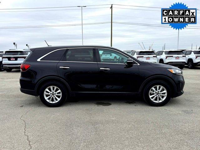used 2020 Kia Sorento car, priced at $12,910