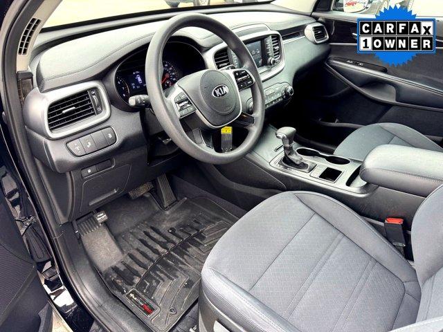 used 2020 Kia Sorento car, priced at $12,910
