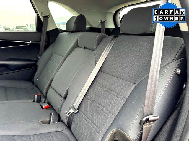 used 2020 Kia Sorento car, priced at $12,910