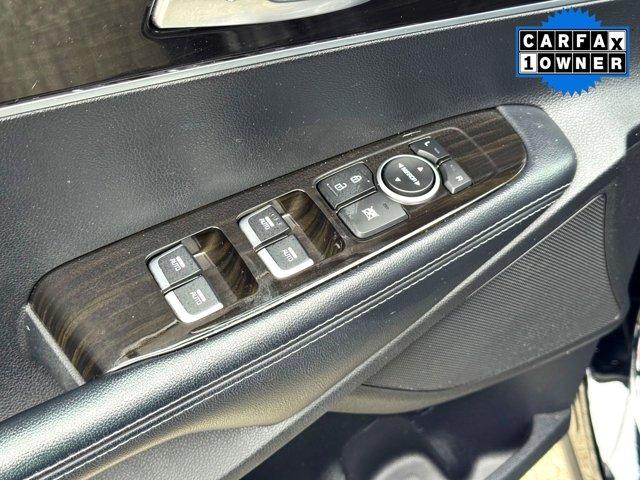 used 2020 Kia Sorento car, priced at $12,910