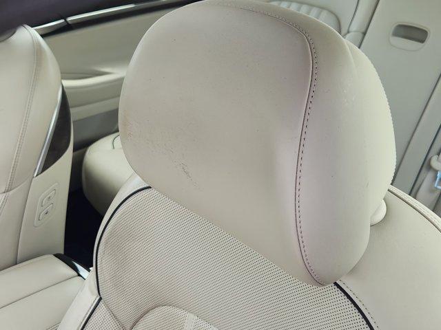 used 2017 Genesis G90 car, priced at $13,915