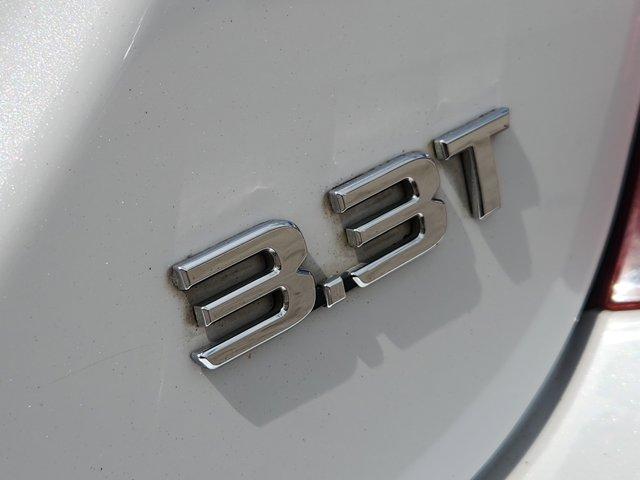 used 2017 Genesis G90 car, priced at $13,915