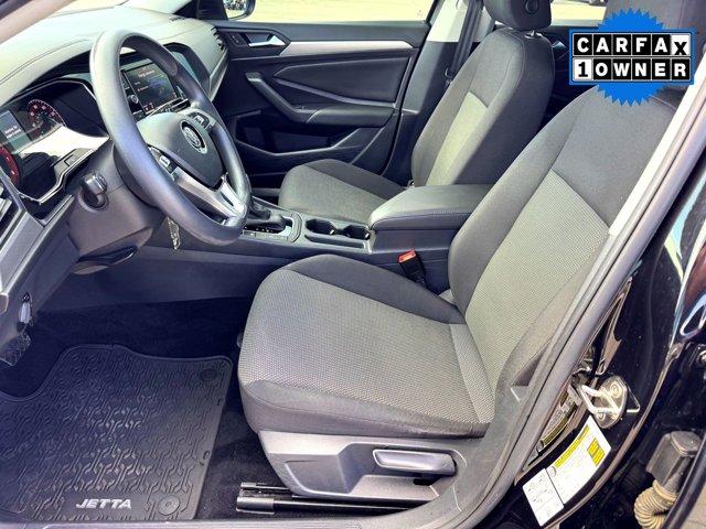 used 2019 Volkswagen Jetta car, priced at $14,922