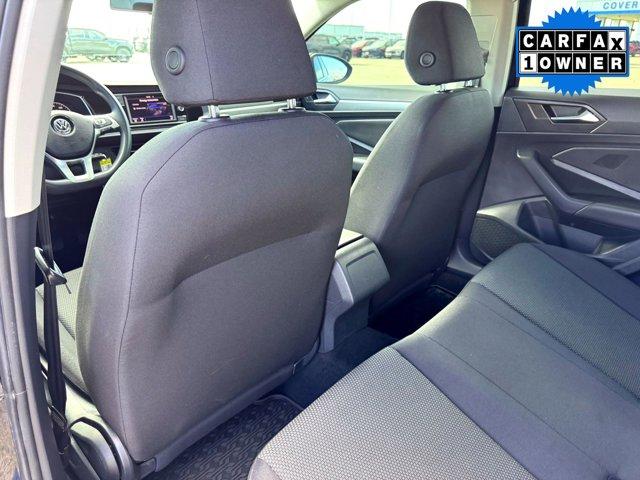 used 2019 Volkswagen Jetta car, priced at $14,922