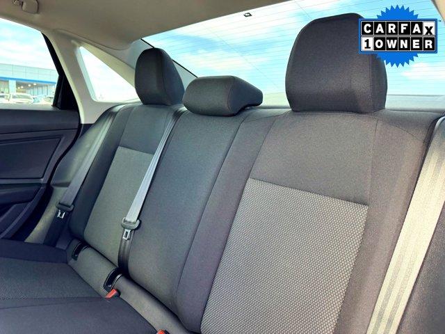 used 2019 Volkswagen Jetta car, priced at $14,922