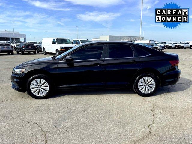 used 2019 Volkswagen Jetta car, priced at $14,922