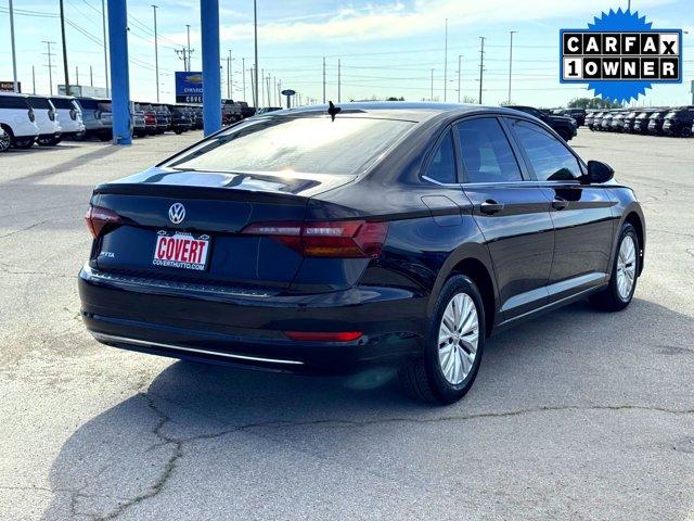 used 2019 Volkswagen Jetta car, priced at $14,922