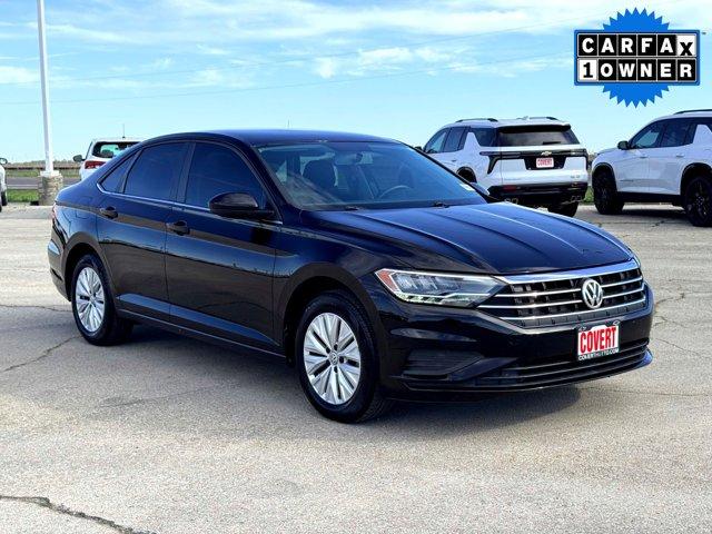 used 2019 Volkswagen Jetta car, priced at $14,922