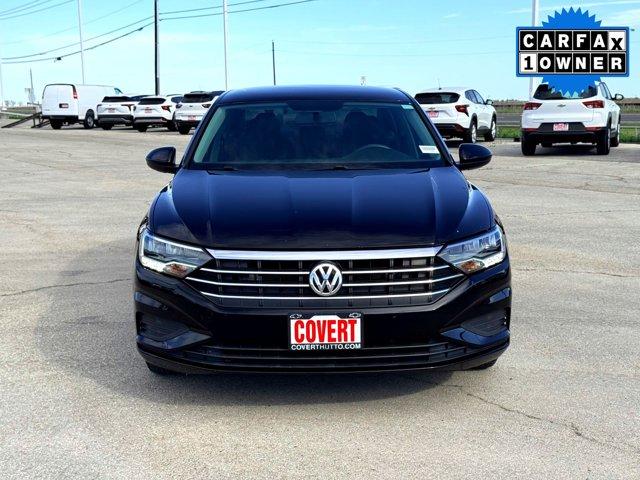 used 2019 Volkswagen Jetta car, priced at $14,922