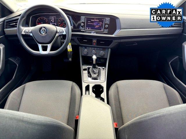 used 2019 Volkswagen Jetta car, priced at $14,922
