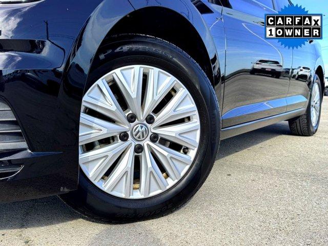 used 2019 Volkswagen Jetta car, priced at $14,922
