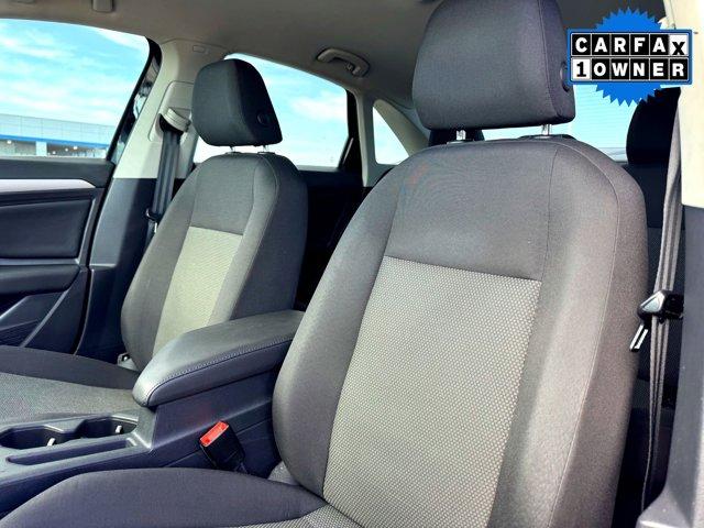 used 2019 Volkswagen Jetta car, priced at $14,922