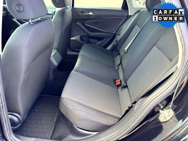 used 2019 Volkswagen Jetta car, priced at $14,922