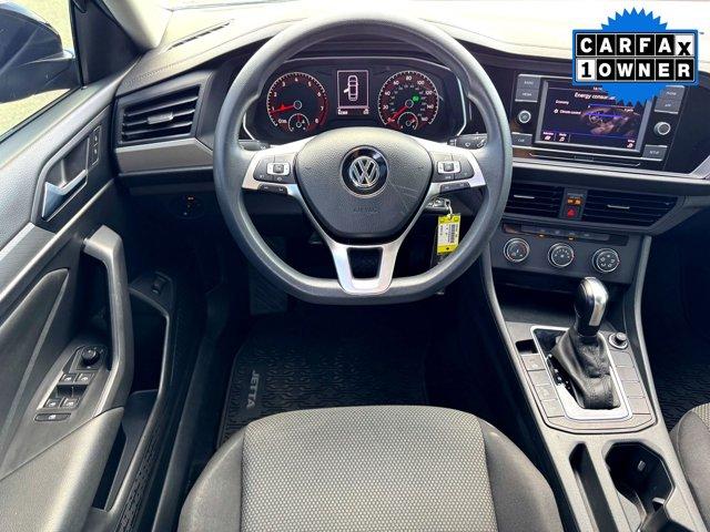used 2019 Volkswagen Jetta car, priced at $14,922