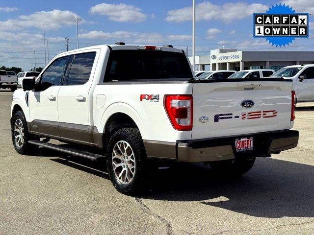 used 2023 Ford F-150 car, priced at $45,000