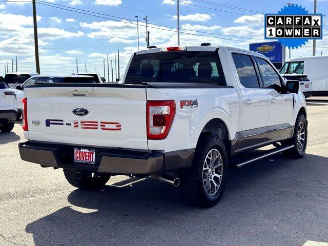 used 2023 Ford F-150 car, priced at $45,000
