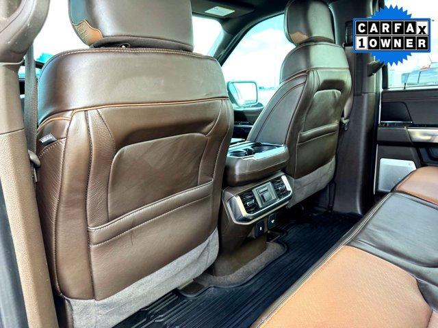 used 2023 Ford F-150 car, priced at $45,000