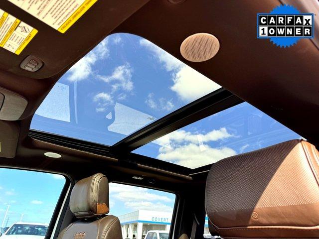 used 2023 Ford F-150 car, priced at $45,000