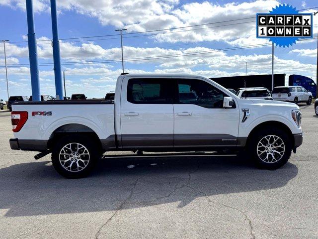 used 2023 Ford F-150 car, priced at $45,000