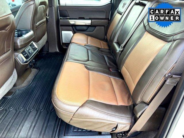 used 2023 Ford F-150 car, priced at $45,000