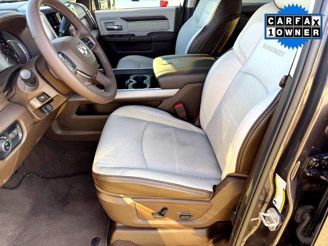 used 2025 Ram 2500 car, priced at $71,906