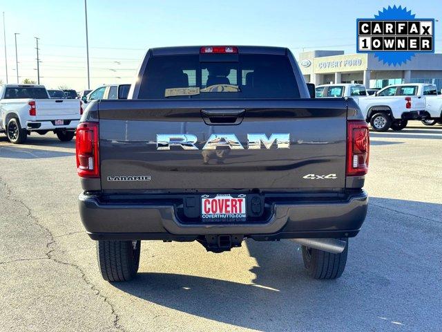 used 2025 Ram 2500 car, priced at $71,906