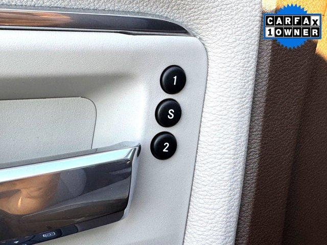 used 2025 Ram 2500 car, priced at $71,906