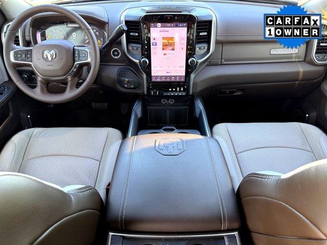 used 2025 Ram 2500 car, priced at $71,906