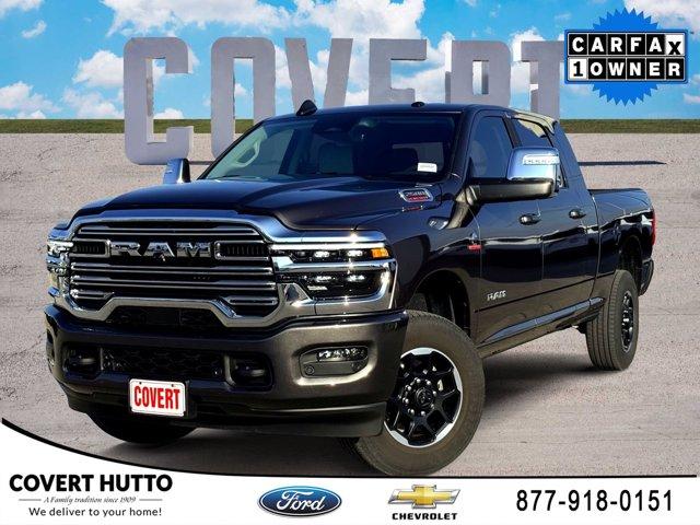 used 2025 Ram 2500 car, priced at $71,906