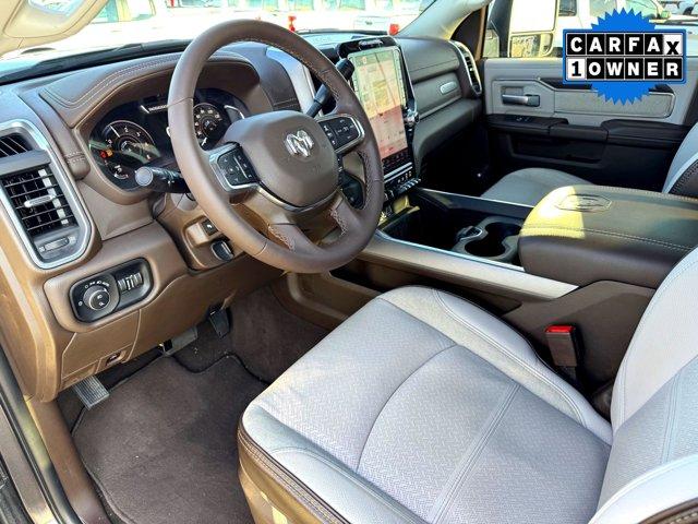 used 2025 Ram 2500 car, priced at $71,906