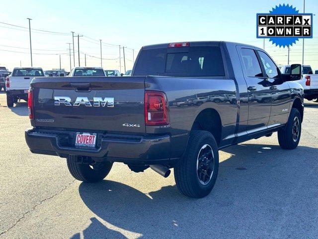 used 2025 Ram 2500 car, priced at $71,906