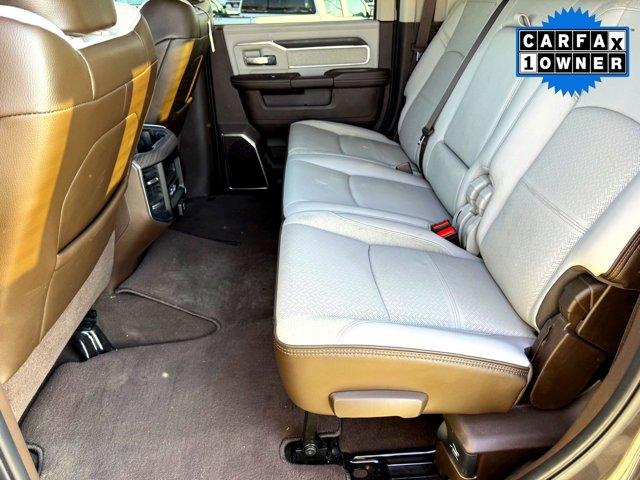 used 2025 Ram 2500 car, priced at $71,906