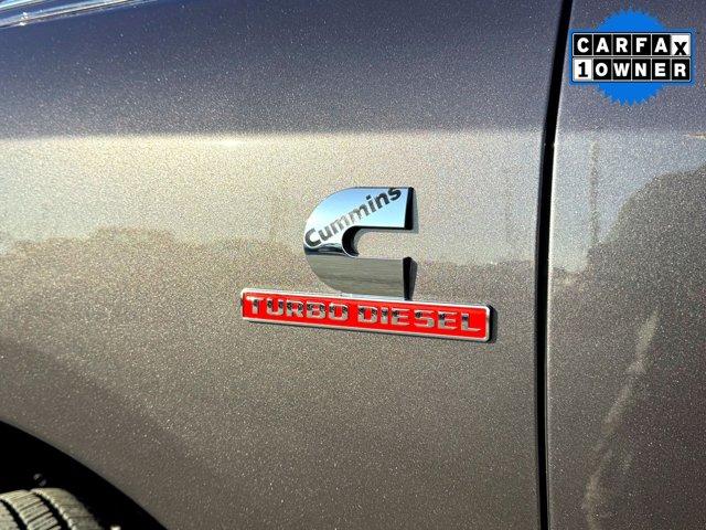 used 2025 Ram 2500 car, priced at $71,906