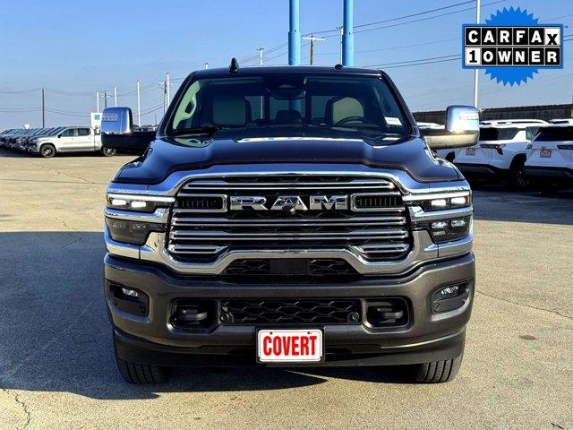 used 2025 Ram 2500 car, priced at $71,906