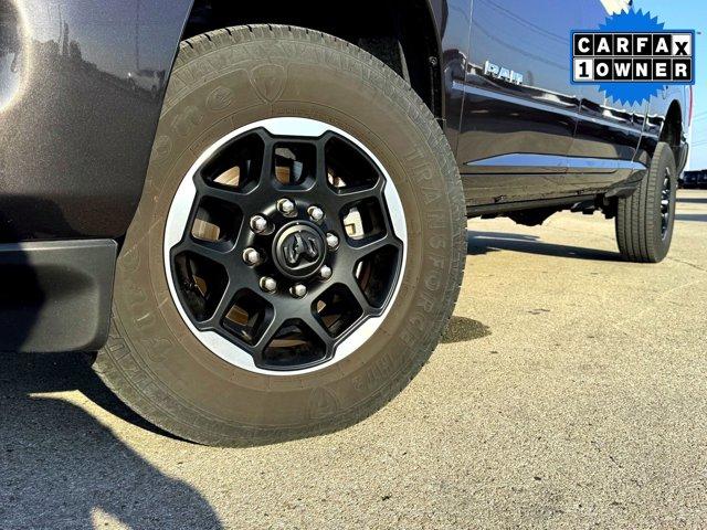 used 2025 Ram 2500 car, priced at $71,906