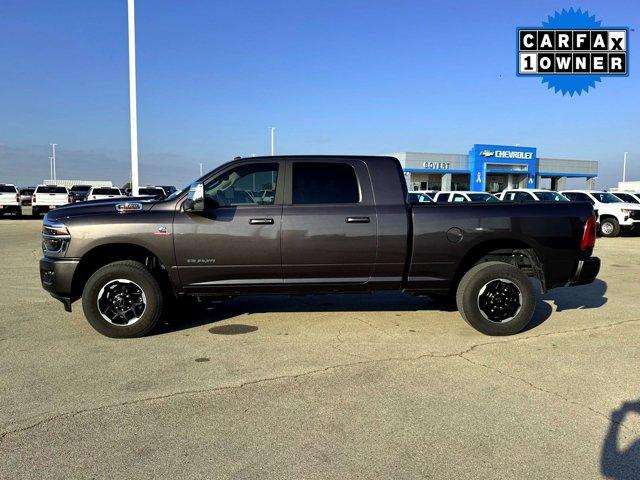 used 2025 Ram 2500 car, priced at $71,906