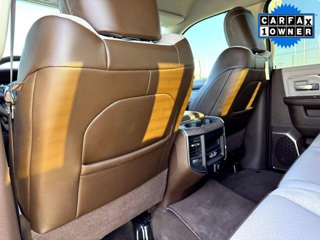 used 2025 Ram 2500 car, priced at $71,906