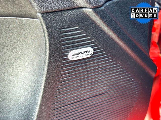 used 2018 Dodge Challenger car, priced at $24,915