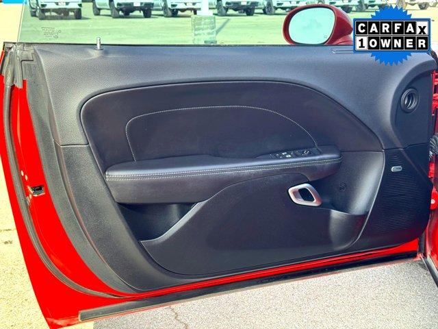 used 2018 Dodge Challenger car, priced at $24,915
