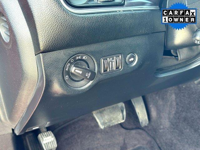 used 2018 Dodge Challenger car, priced at $24,915